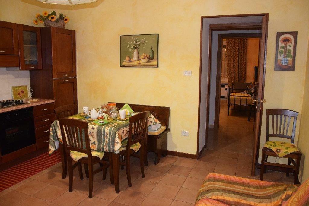 A Casa Di Gloria Apartment Acqui Terme Exterior photo