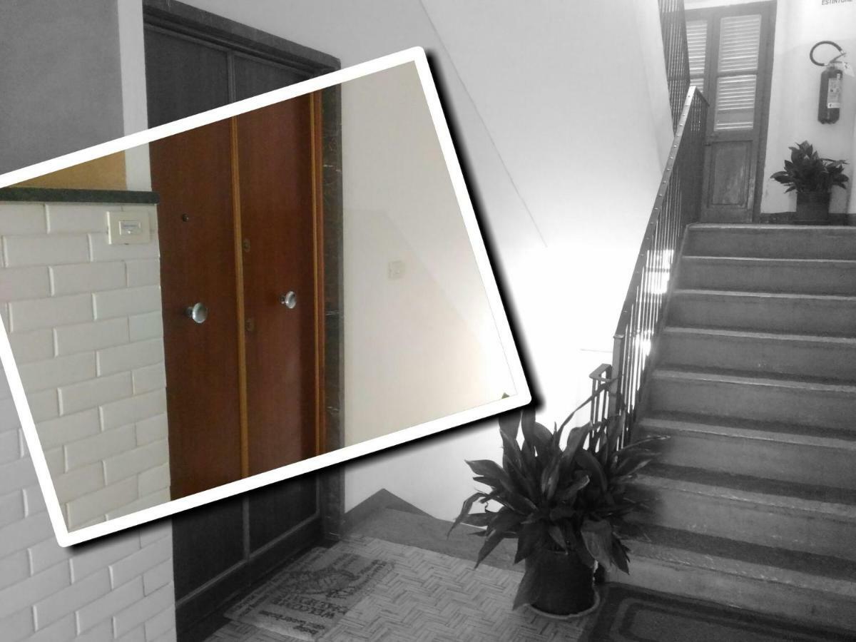 A Casa Di Gloria Apartment Acqui Terme Exterior photo
